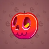 Electric Skull #7785