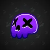 Electric Skull #7850