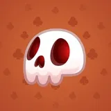 Electric Skull #7867