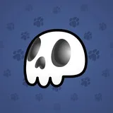 Electric Skull #7950