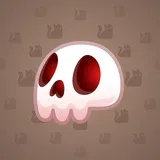 Electric Skull #7969