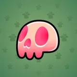 Electric Skull #7996