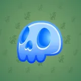 Electric Skull #8023