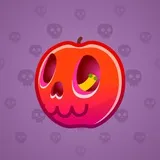 Electric Skull #8061