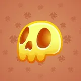 Electric Skull #8084