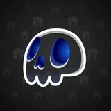 Electric Skull #8108