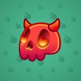 Electric Skull #8368