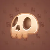 Electric Skull #8606