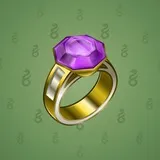 Gem Signet #546