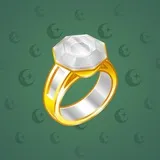 Gem Signet #621
