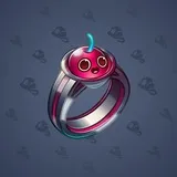 Gem Signet #922