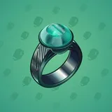 Gem Signet #923