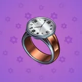 Gem Signet #926