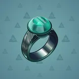 Gem Signet #931