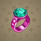 Gem Signet #932