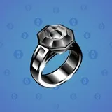 Gem Signet #935