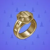 Gem Signet #936