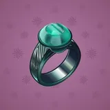 Gem Signet #948