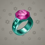 Gem Signet #949