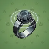 Gem Signet #951