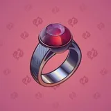 Gem Signet #953