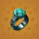 Gem Signet #954