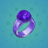 Gem Signet #956