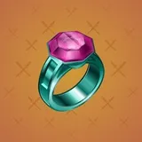 Gem Signet #957