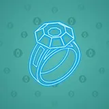 Gem Signet #959