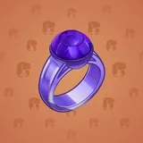 Gem Signet #960
