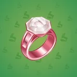 Gem Signet #963
