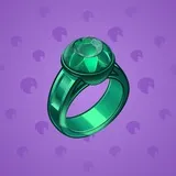 Gem Signet #964