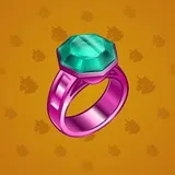 Gem Signet #968