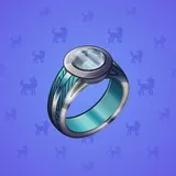Gem Signet #969