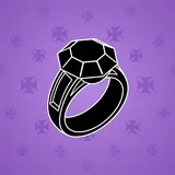 Gem Signet #972
