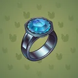 Gem Signet #975