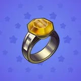 Gem Signet #979