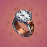 Gem Signet #980
