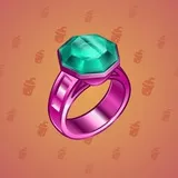 Gem Signet #982