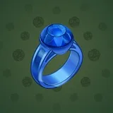 Gem Signet #983