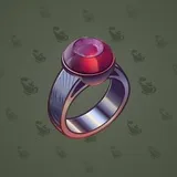 Gem Signet #984