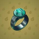 Gem Signet #985