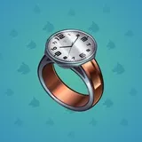 Gem Signet #986