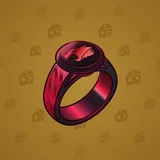 Gem Signet #989