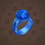Gem Signet #991