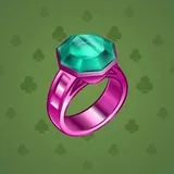 Gem Signet #992