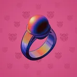 Gem Signet #993