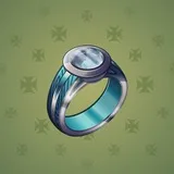 Gem Signet #994
