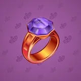 Gem Signet #995