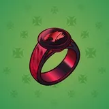 Gem Signet #996